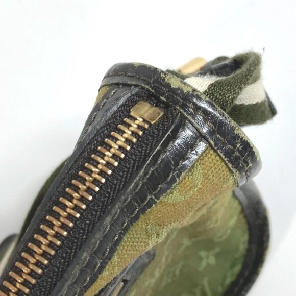 LOUIS VUITTON M92332 Monogram mini Catrain bag Shoulder Bag - Picture 8 of 15